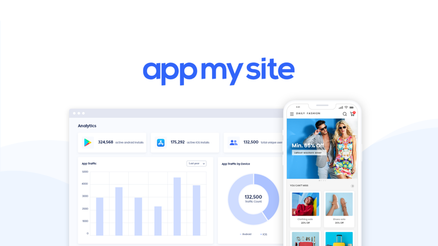 AppMySite