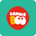 BannerBoo logo
