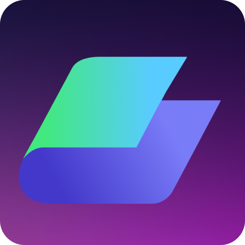 Binder - Plus Exclusive