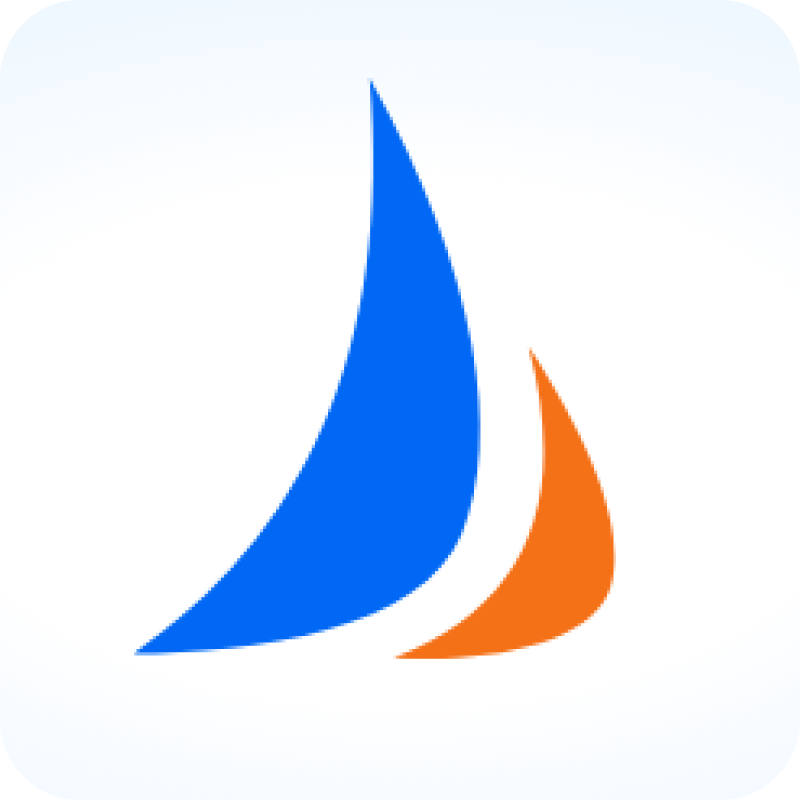 BrandBay — Logo