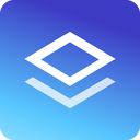 Brizy WordPress logo