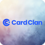 CardClan logo