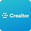 Creaitor.ai logo