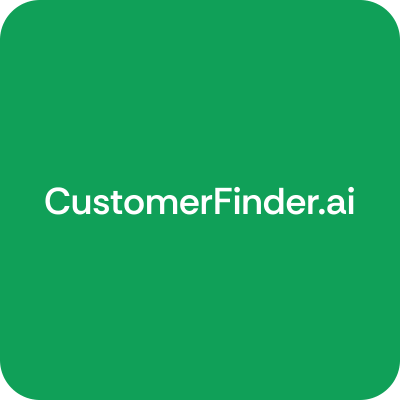 CustomerFinder.ai