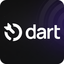Dart logo