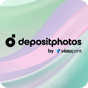 DepositPhotos logo