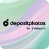 DepositPhotos logo