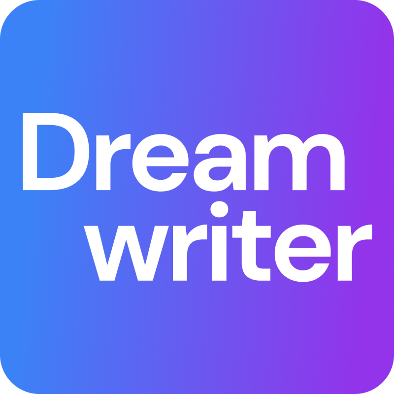 Dreamwriter