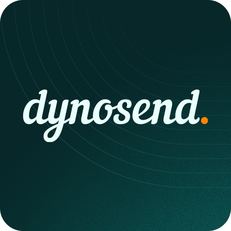 Dynosend - Plus Exclusive