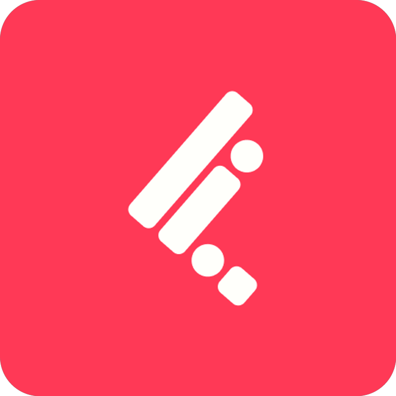 Floto.ai — Logo