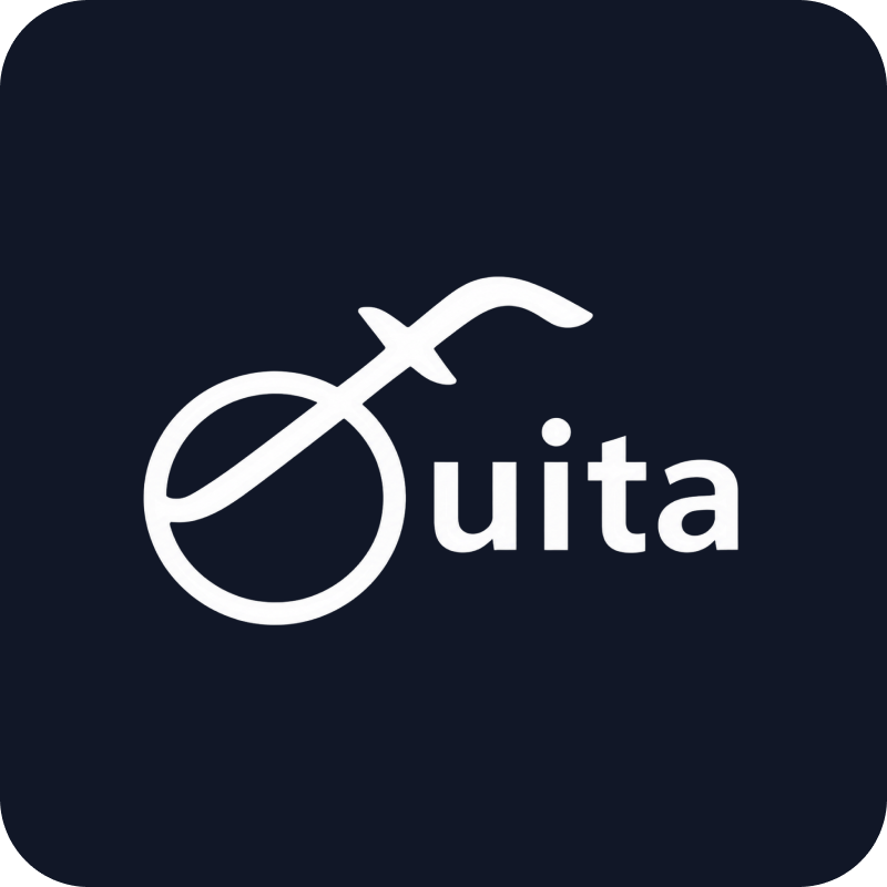 Fouita Smart Widgets — Logo