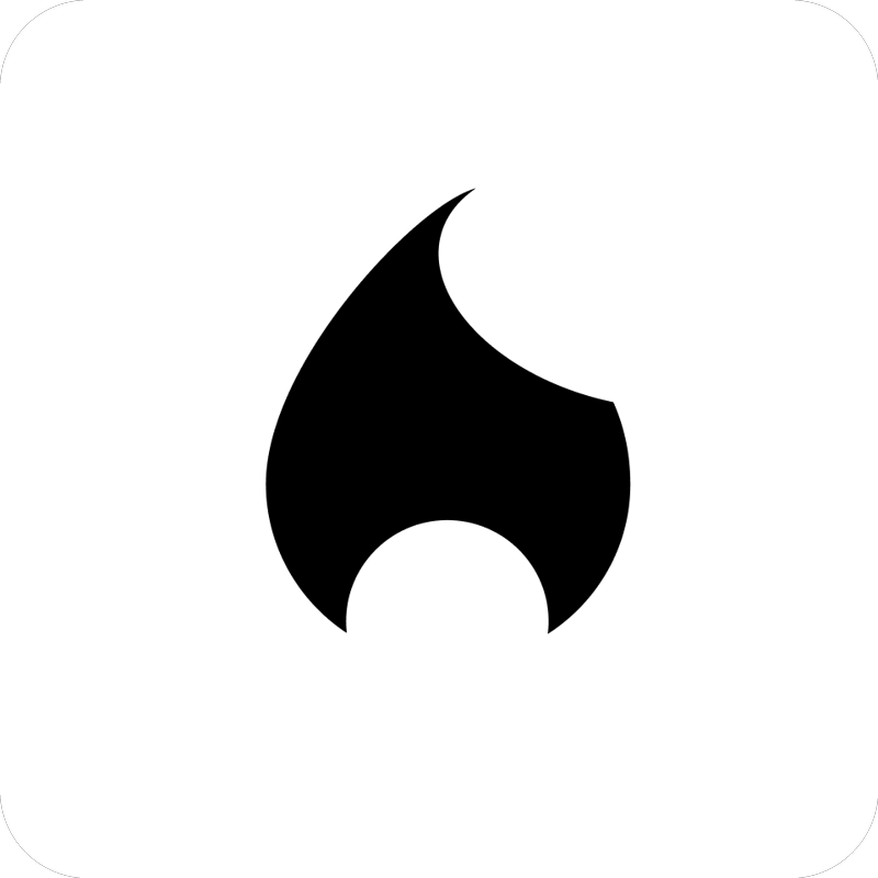 Fuse — Logo