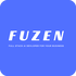 Fuzen logo