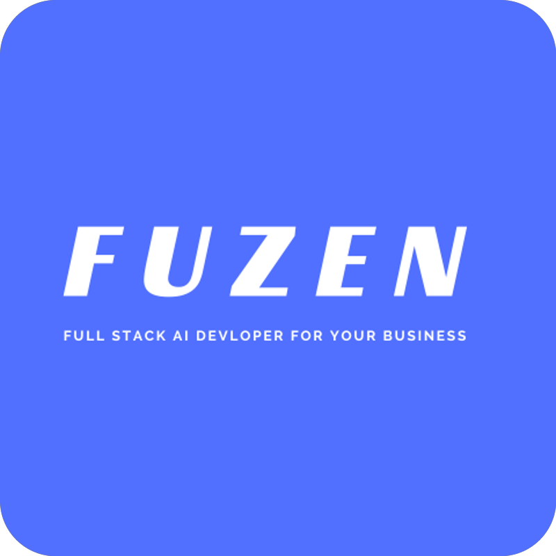 Fuzen logo