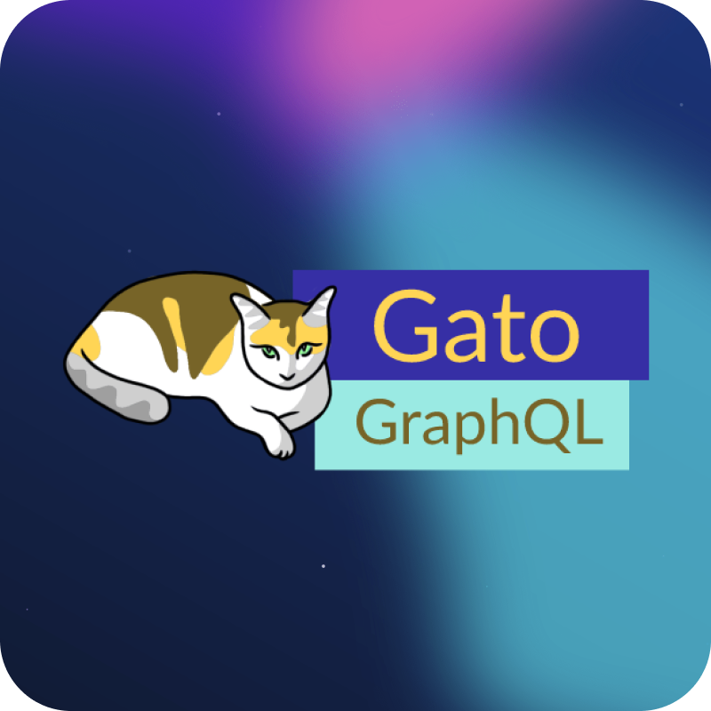 Gato GraphQL