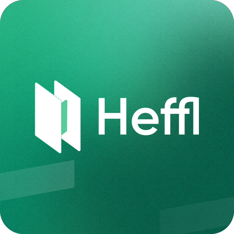 Heffl