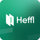 Heffl logo