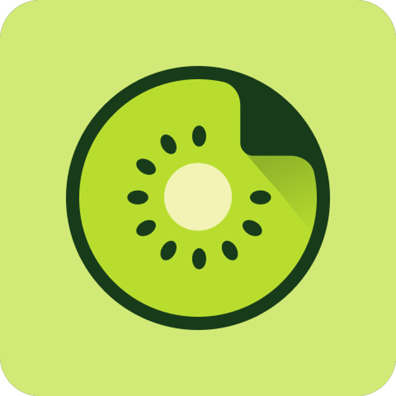 Kiwiform logo