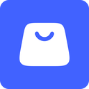 LaunchMyStore logo