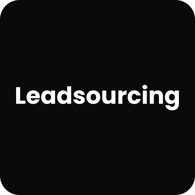 Leadsourcing