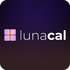 Lunacal logo