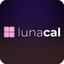 Lunacal logo