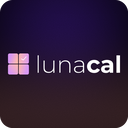 Lunacal logo