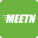 Meetn logo