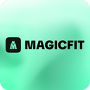 MagicFit logo