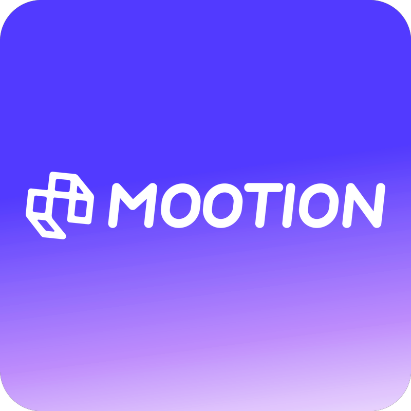 Mootion