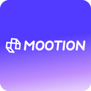 Mootion logo
