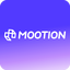 Mootion logo