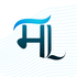 MultiLipi logo