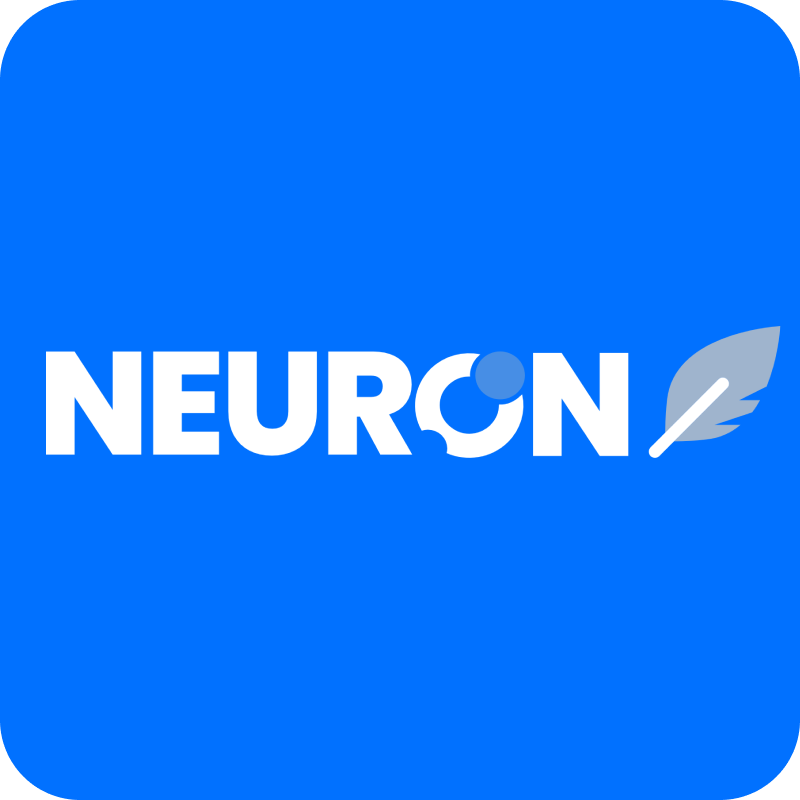 NEURONwriter
