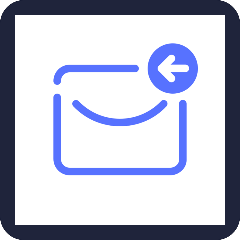 Send personalized cold emails with custom icebreakers, automated follow-ups, and deliverability tools that keep you out of spam