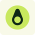 Onvocado logo