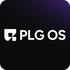 PLG OS logo