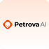 Petrova AI logo