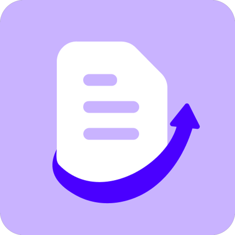 Build keyword-rich resumes, optimize your LinkedIn profile, and track applications with an AI assistant