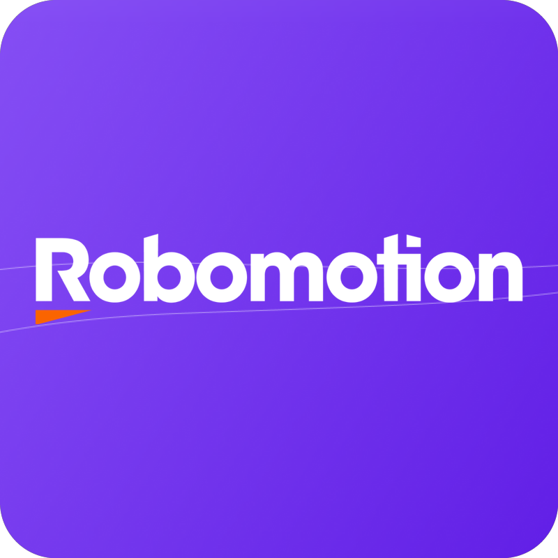 Robomotion RPA
