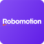 Robomotion RPA logo