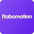 Robomotion RPA logo