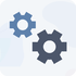 SEO Content Machine logo