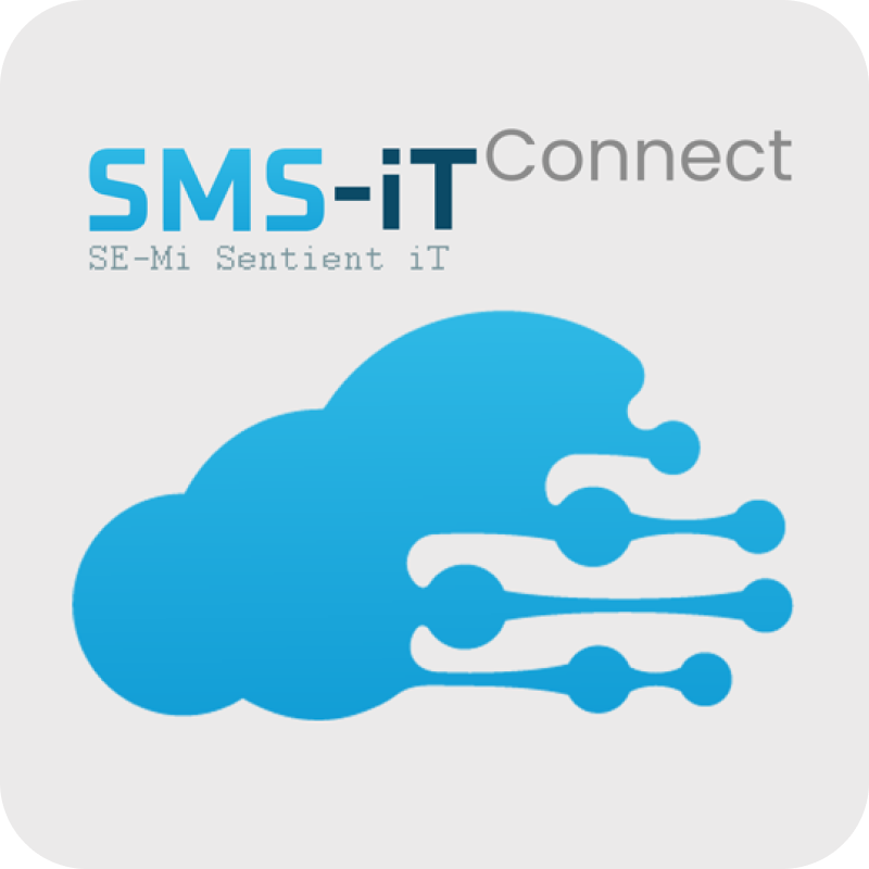 SMS-iT Connect