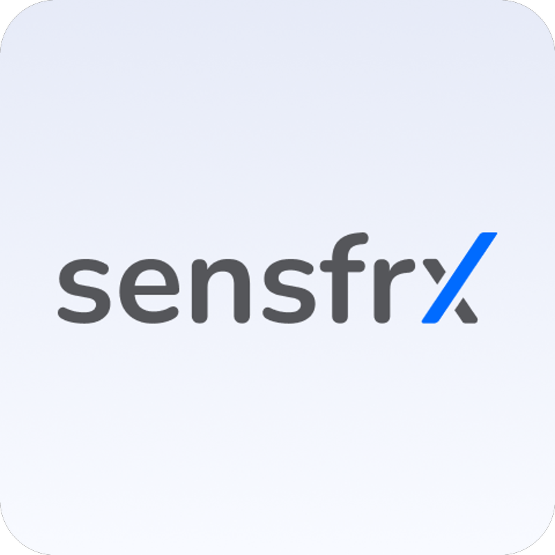 Sensfrx