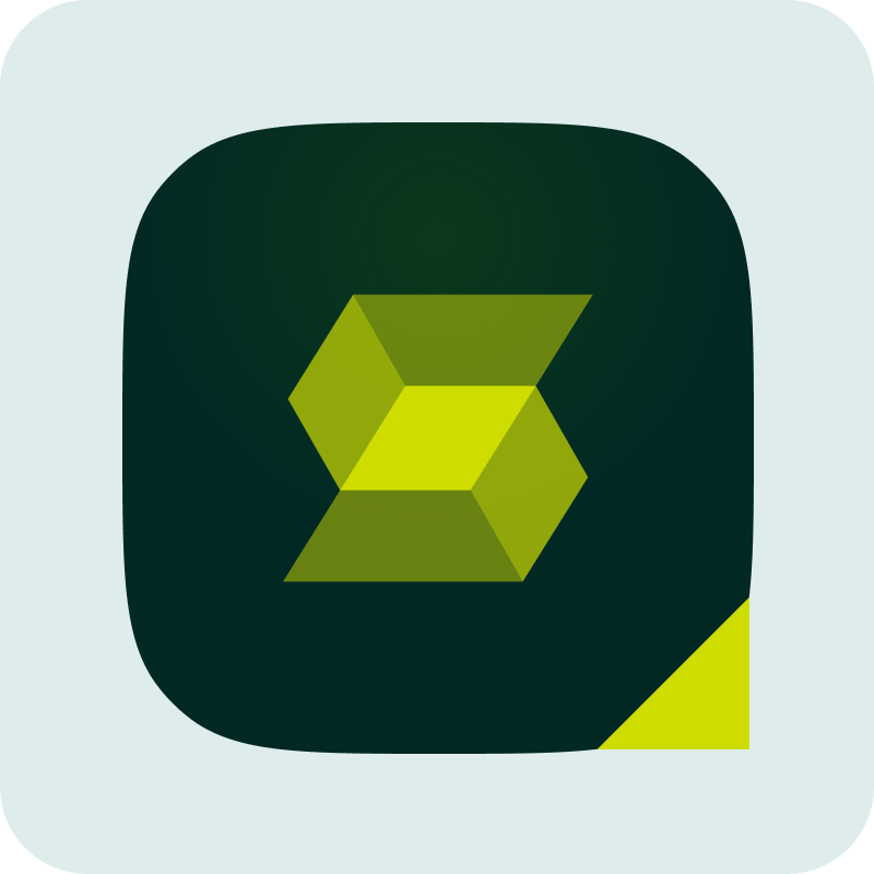 Sharpify CRM — Logo
