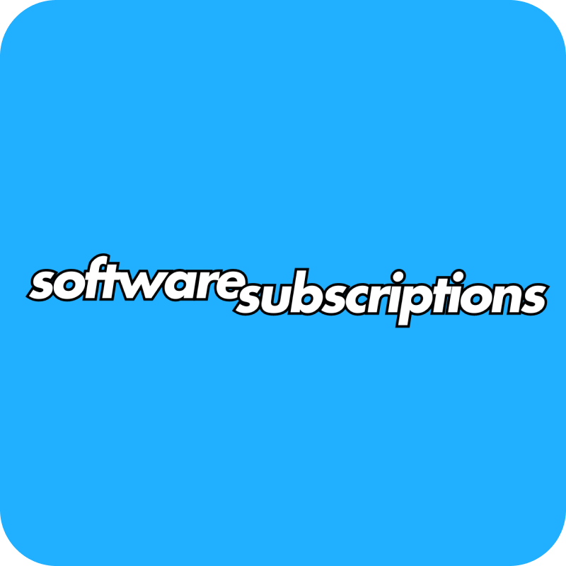 SoftwareSubscriptions - Plus Exclusive