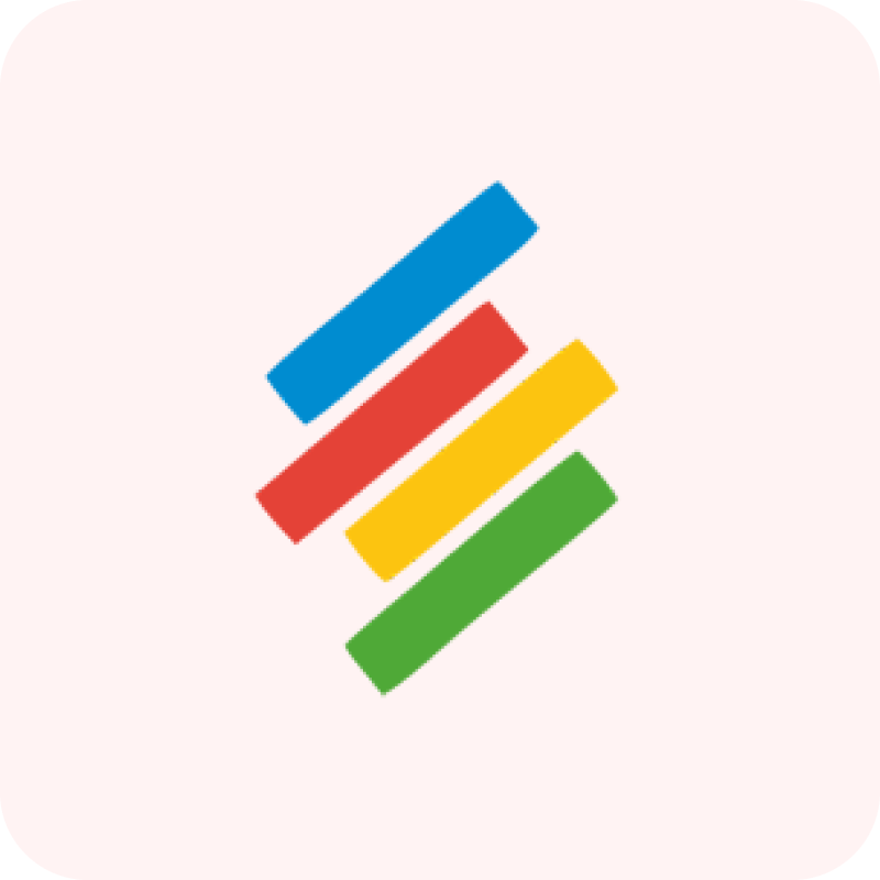 Stackby - Plus Exclusive