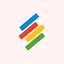 Stackby logo