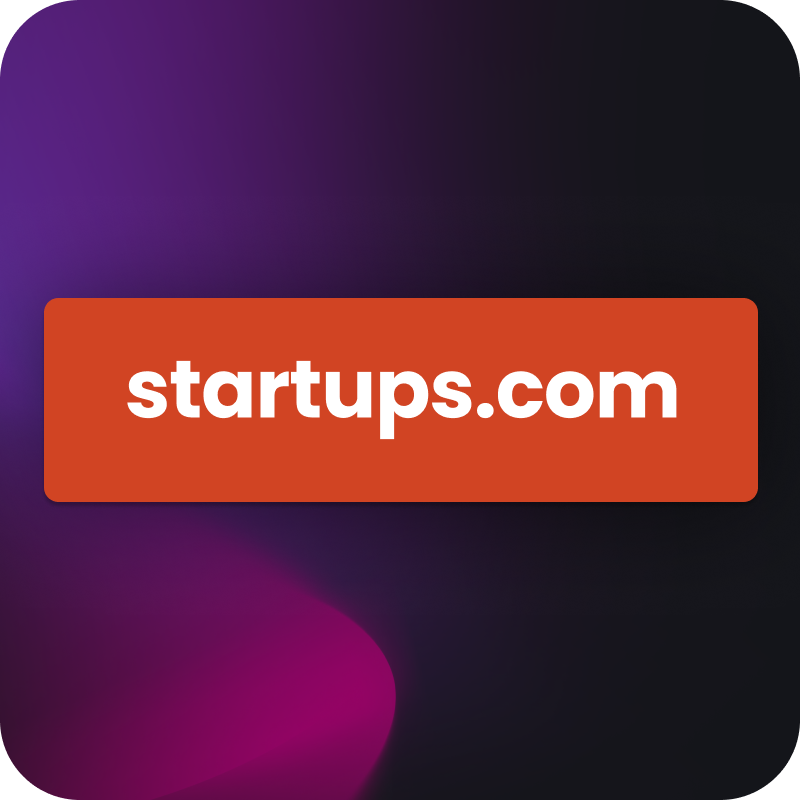 Startups.com